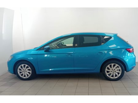 2016 SEAT Leon 2.0 TDI SE TECHNOLOGY - SPOTLESS CAR €9,950