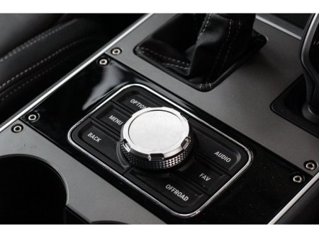 2023 INEOS Grenadier FIELDMASTER 2 SEAT COMMERCIAL thumbnail