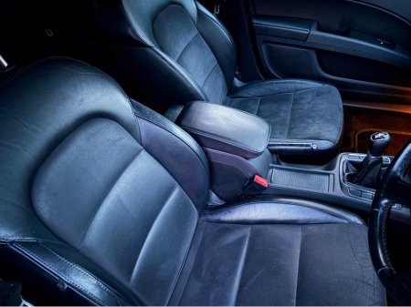 2014 Skoda Superb AMBITION 2.0 TDI 140HP 4DR €3,950