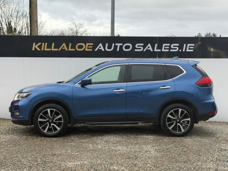 2020 Nissan X-Trail - thumbnail 6