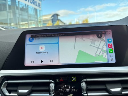 2022 BMW 3 Series 330E M SPORT PHEV *7.9% Finance Available* €35,950 thumbnail