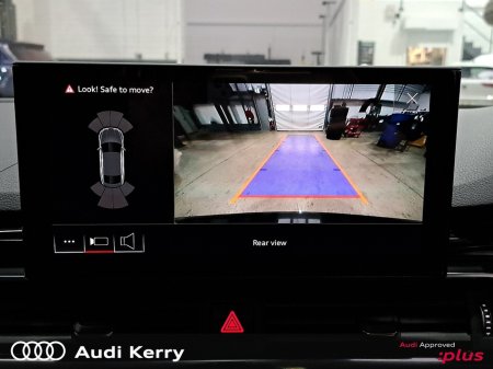 2024 Audi A5 - thumbnail 16