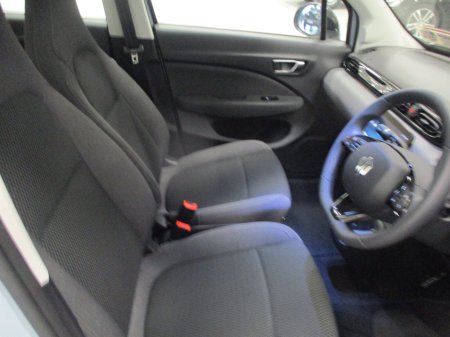 2025 Leapmotor T03  €19,950 thumbnail