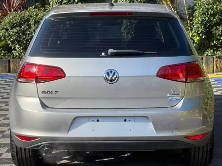 2015 Volkswagen Golf - thumbnail 16