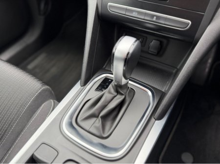 2018 Renault Megane - thumbnail 27