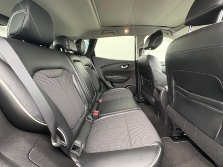 2018 Renault Kadjar - thumbnail 6