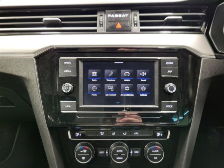 2021 Volkswagen Passat - thumbnail 8