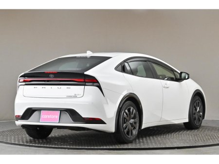 2023 Toyota Prius 1.8 SELF CHARGING HYBRID *REVERSE CAM*PARK SENSORS* €30,890 thumbnail