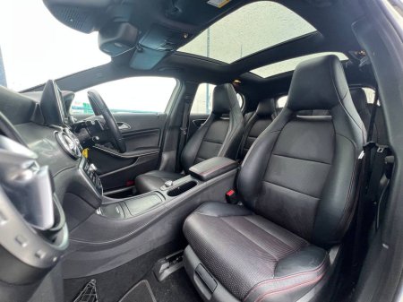 2015 Mercedes-Benz GLA Class - thumbnail 2