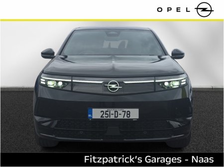 2025 Opel Grandland GS 73 kWh BEV Demo with 3.9% Finance Available(Price includes €1,000 Scrappage Allowance) €39,750