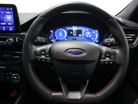 2022 Ford Kuga *75* ST-LINE X ED PHEV CV EDITION €26,800 thumbnail