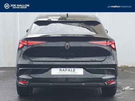 2024 Renault Rafale - thumbnail 14