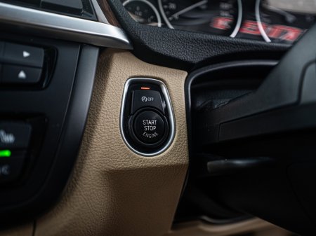 2014 BMW 4 Series - thumbnail 21