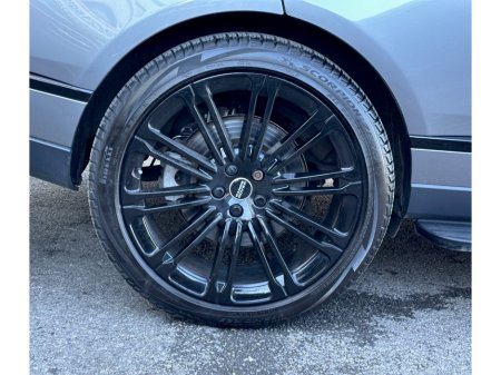 2020 Land Rover Range Rover - thumbnail 33