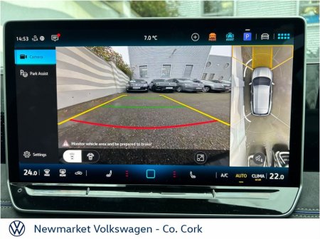2026 Volkswagen Tiguan - thumbnail 7