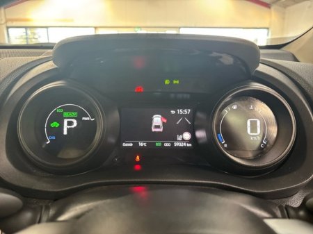 2024 Toyota Yaris Cross - thumbnail 12