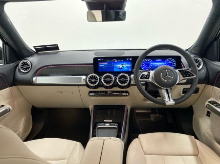 2026 Mercedes-Benz EQB EQB 250+ PROGRESSIVE | 7 Seat Package €59,950