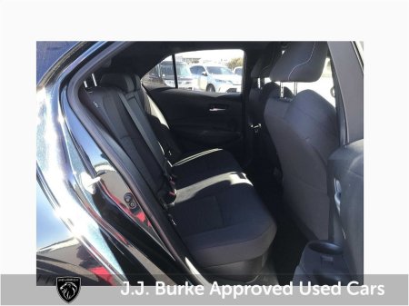 2019 Toyota Corolla - thumbnail 10