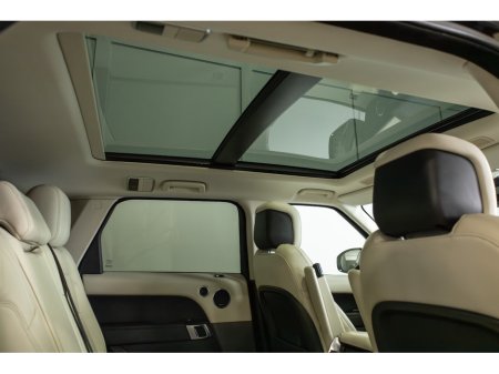 2022 Land Rover Range Rover Sport - thumbnail 14