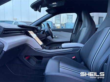 2026 Ford Capri - thumbnail 5