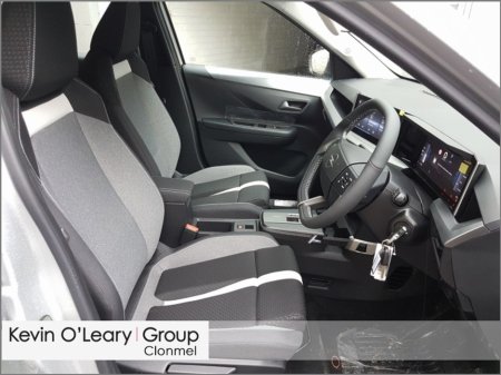 2026 Opel Frontera Elegance EV 44kW 113PS Auto MY26 €28,995 thumbnail