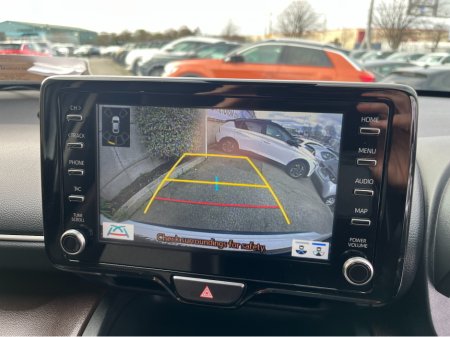 2021 Toyota Yaris Cross - thumbnail 20