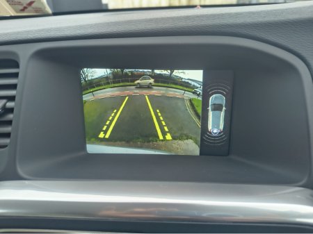 2017 Volvo V60 D3 SE LUXURY G'TRONIC 5DR AUTO CROSS COUNTRY €17,950 thumbnail