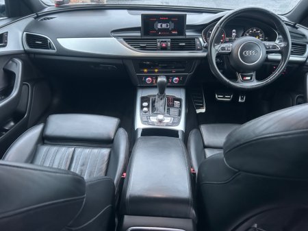 2016 Audi A6 2.0TDI 190 Ultra S-Tronic S Line €15,999 thumbnail