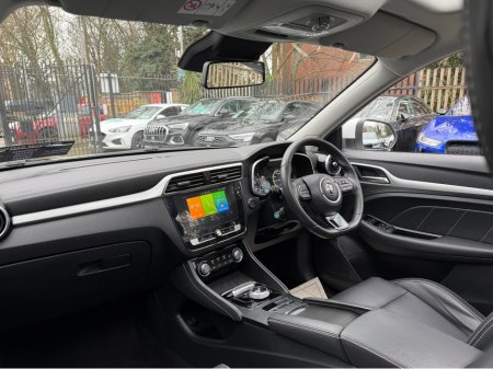 2020 MG ZS EXCLUSIVE EV 143PS 5DR AUTO €13,950 thumbnail