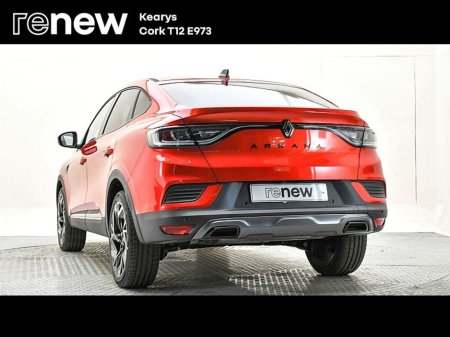 2024 Renault Arkana esprit Alpine TCe 160 Auto NBi €30,400 thumbnail