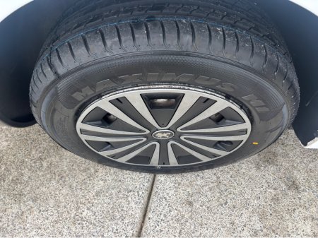 2018 Peugeot Partner - thumbnail 18