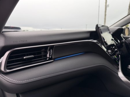 2023 Toyota Camry - thumbnail 36