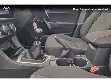 2017 Toyota Corolla - thumbnail 12