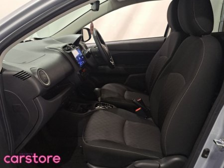 2022 Mitsubishi Mirage  €14,880 thumbnail