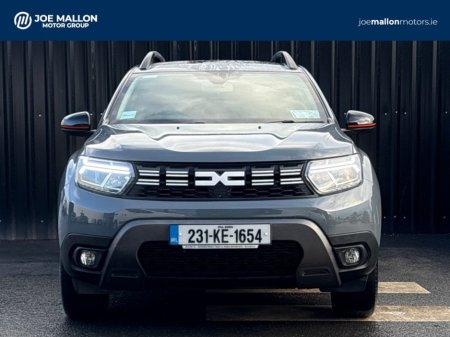 2023 Dacia Duster 1.5 Blue dCi 115 Extreme SE €23,950 thumbnail