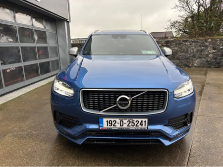 2019 Volvo XC90 - thumbnail 6