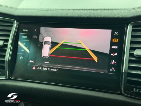 2022 Skoda Kodiaq - thumbnail 25