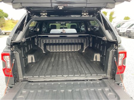 2026 Ford Ranger - thumbnail 19