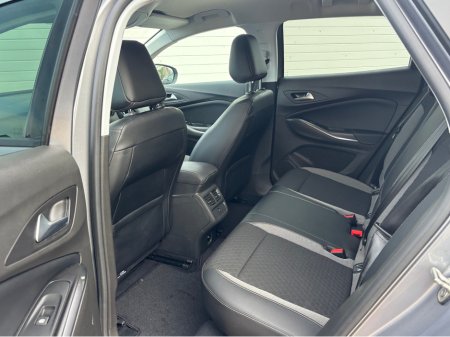 2020 Opel Grandland X - thumbnail 15