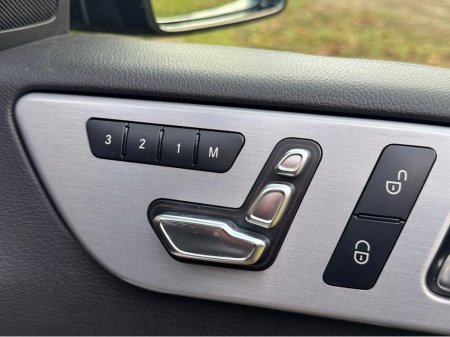 2018 Mercedes-Benz GLE Class GLE 250 AMG NIGHT EDT 4-MATIC * LOW KMS * €39,950 thumbnail