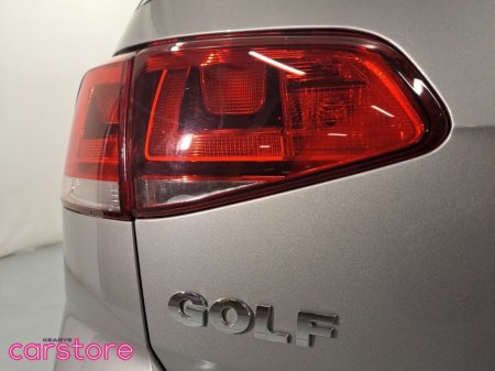 2016 Volkswagen Golf High Line 1.2TSI DSG 5DR 105BHP €17,880 thumbnail