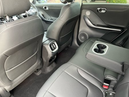 2025 Smart #1 - thumbnail 22