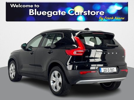 2020 Volvo XC40 - thumbnail 8