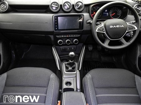 2024 Dacia Duster - photo 2