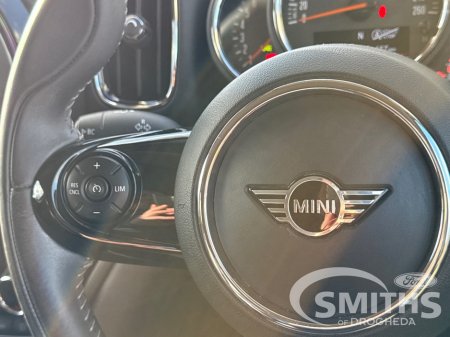 2020 MINI Countryman COOPER EXCLUSIVE 1.5 135PS €20,950 thumbnail