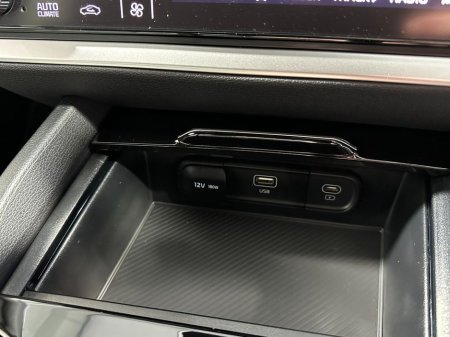 2026 Kia Sportage - thumbnail 23