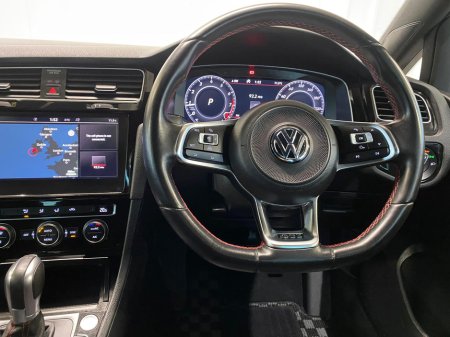 2018 Volkswagen Golf - thumbnail 10