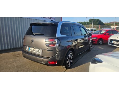 2017 Citroen C4 Picasso - thumbnail 11