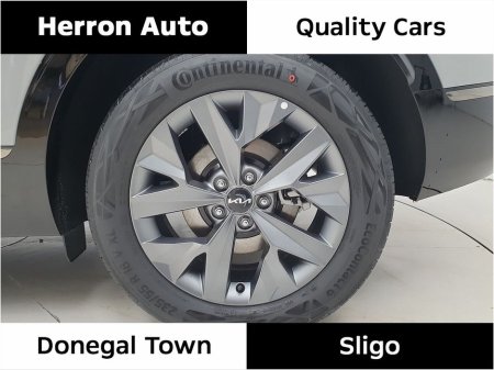 2024 Kia Sportage Anniversary Edition Hybrid