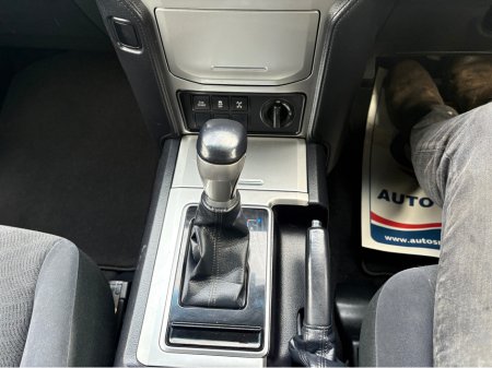 2018 Toyota Landcruiser 2.8 D4d AUTO SWB GX COMMERCIAL €39,950 thumbnail